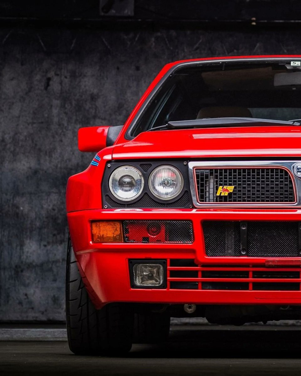 😍😍 Delta Intégrale