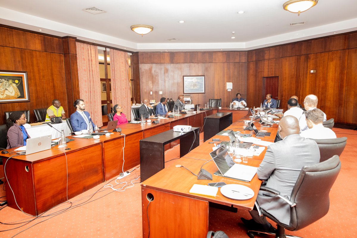 Umeme Limited tweet media