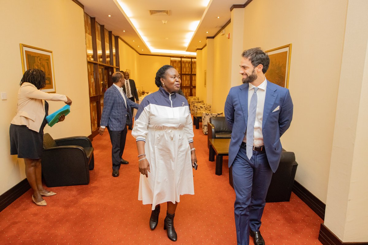 Umeme Limited tweet media