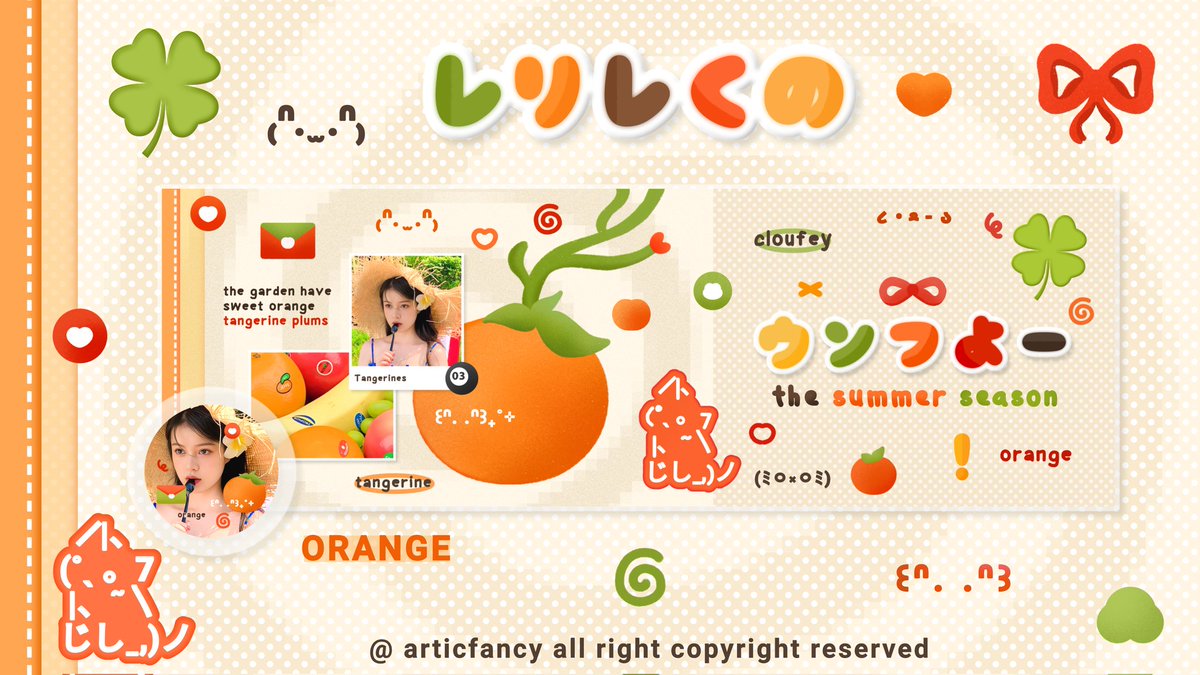 ArticFancy's tweet image. help retweet sahabat :3 terimakasih 🍅

ARTIC COMEBACK . . . #BocilOspek absen! bawain 10 template layout moody segar yang siap bocil bocil ospekan YoO__O ₊˚⊹ ☘️ jika ada kesamaan design bisa hubungi di DM ia 💒

note : all 10 layout ufs 10K  

#zonauang  layout moodboard