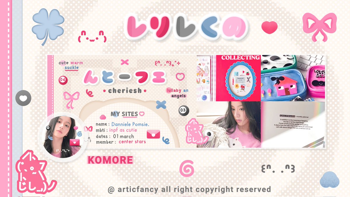 ArticFancy's tweet image. help retweet sahabat :3 terimakasih 🍅

ARTIC COMEBACK . . . #BocilOspek absen! bawain 10 template layout moody segar yang siap bocil bocil ospekan YoO__O ₊˚⊹ ☘️ jika ada kesamaan design bisa hubungi di DM ia 💒

note : all 10 layout ufs 10K  

#zonauang  layout moodboard