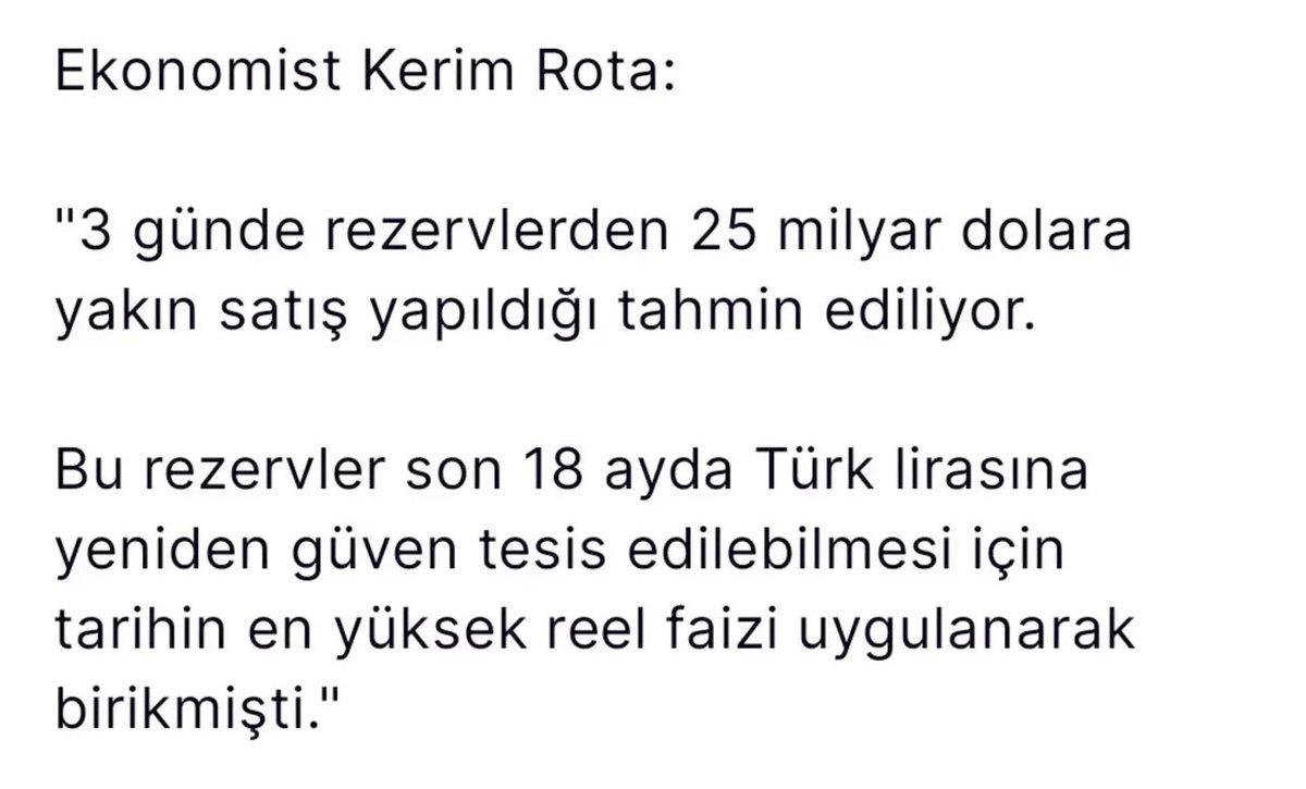 Peki ne pahasına???
Sadece koltuğu korumak için ülkeyi ateşe atmak…