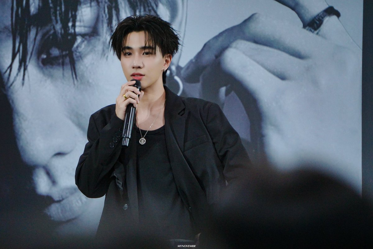 ไม่ได้เจอกันนานเลยนะเจ้าเด็กโต 🥹🫶🏻

PERTH 24CRET DAY 
#PERTHsDAY24th
#KDPPE #PerthTanapon