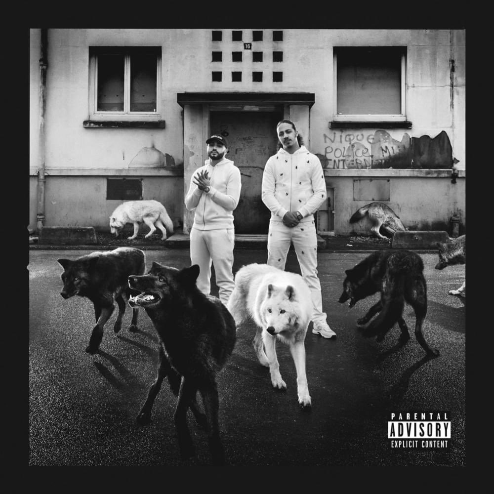 saalance's tweet photo. L’album « Drôle de mentalité » de Djadja &amp; Dinaz sortait il y a 6 ans jour pour jour 🎂

Certifié Triple Disque de Platine 💿💿💿

Top 3 Spotify :
🥇 - Possédé (89M)
🥈 - Un million par mois (Réédition) (62M)
🥉 - Croire (Réédition) (61M) https://t.co/4KWBHO2PPO