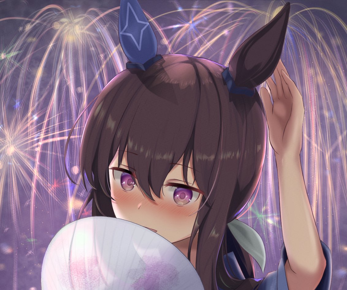 #上手いとか下手とかそういうのは関係なく自分が気に入っている絵を4枚選ぶ選ぶ見た人もやってくれたら嬉しいな