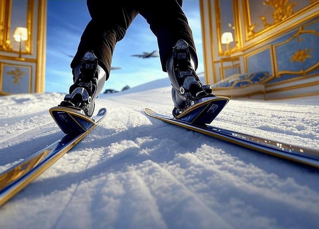 unchartered ✨️

#nft #blockchain #art #digital #skiing #russia #bitcoin #crypto