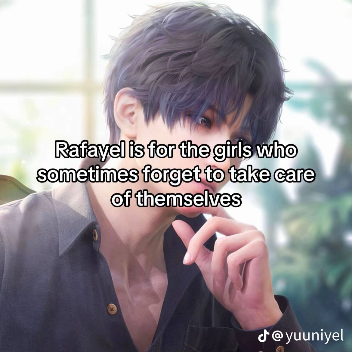 His_little_mer's tweet photo. 😇 ha... Im gonna jump
Credits to: yuuniyel
https://t.co/fJKDnLqs7d https://t.co/eO3I7rJlXb