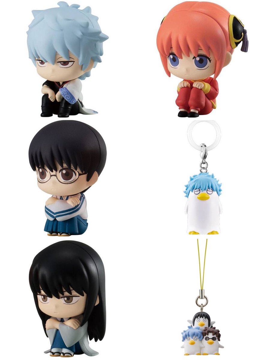 cfjzt_at's tweet photo. 【 銀魂  買取・有限回収】

求⇢ 画像(優先度高⇡) 
譲⇢ 〜定価+送料 優先

画像以外のお品物も原画絵優先に求めております。

お声掛けの際は、ID付のお写真と一緒にお願い致します🙇‍♀️
検索からでもお気軽にお声掛けください☀️ https://t.co/550CHuR3du