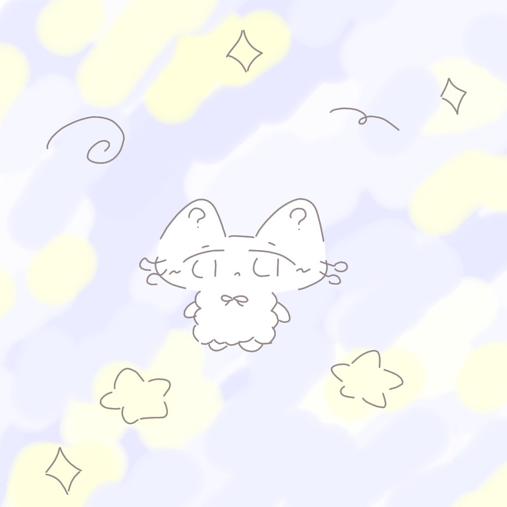 Chiisaiheya's tweet photo. にゃお〜 https://t.co/2A1dXzx3hN