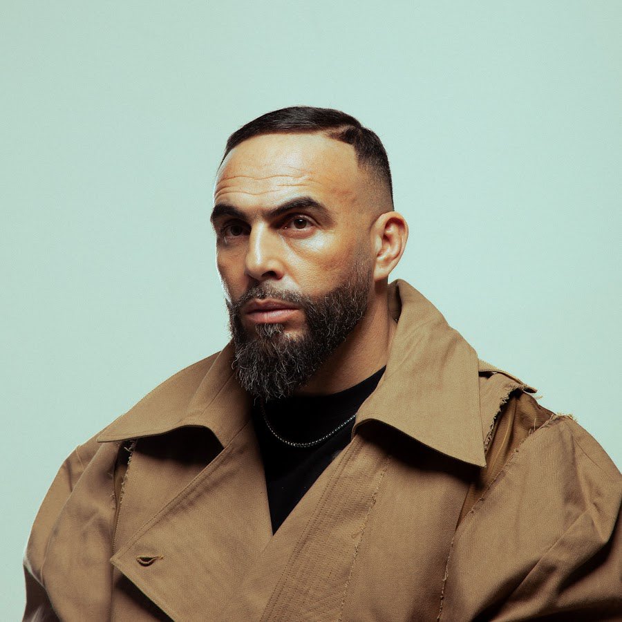 MÉDINE FERA LA PREMIÈRE PARTIE DE BEN PLG CE SOIR À L’OLYMPIA !