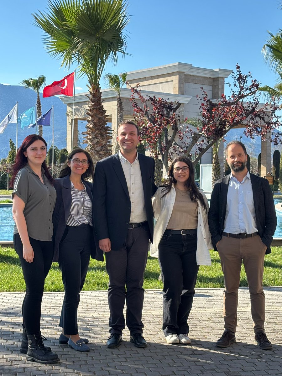 Culture-Foreign Policy Project tweet media