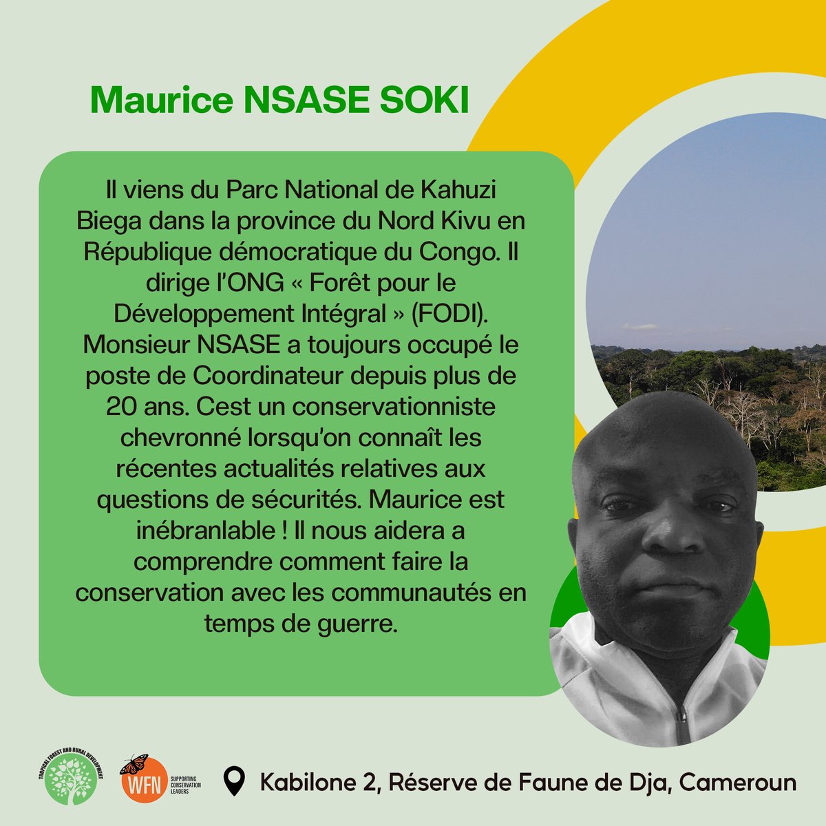 Manfred Aime Epanda tweet media