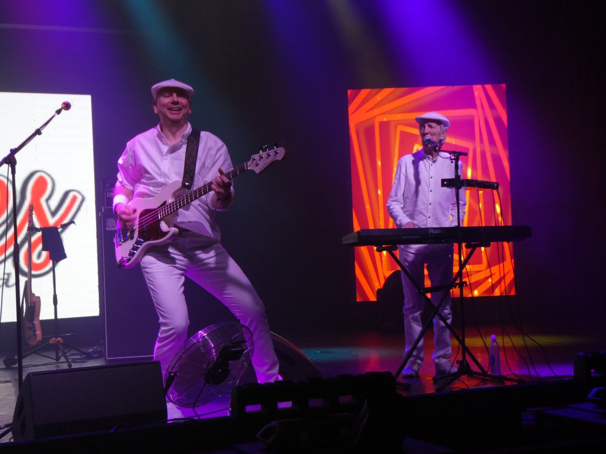 Michael Dagnall (@michaeldagnall) on Twitter photo Announcing that I have recently joined the ‘70’s legends the Rubettes (featuring Bill Hurd) and completed a very successful first show. Soon to be seen across Europe and supported as always by <a href="/BassCentre/">The Bass Centre</a> Jive basses and Elite player strings #sugarbabylove Announcing that I have recently joined the ‘70’s legends the Rubettes (featuring Bill Hurd) and completed a very successful first show. Soon to be seen across Europe and supported as always by <a href="/BassCentre/">The Bass Centre</a> Jive basses and Elite player strings #sugarbabylove