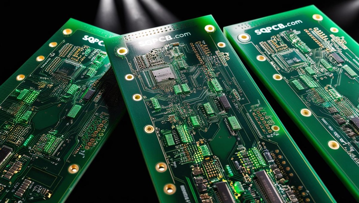 SqpcbSupplier's tweet image. By embracing automated drilling solutions, high-precision laser technology,reduced defect rates, and improved overall product performance in the competitive electronics market.Read more : sqpcb.com/blog/circuit-b…
#PCBCircuitBoard #PCB #business #manufacturing #sqpcb