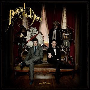 panic_heals_me's tweet photo. Happy 14th Birthday to this beautiful album!! What even is time? Vices &amp; Virtues was a new beginning, scary and exhilarating at the same time, and just perfect ❤️ https://t.co/xnkayOkmQD