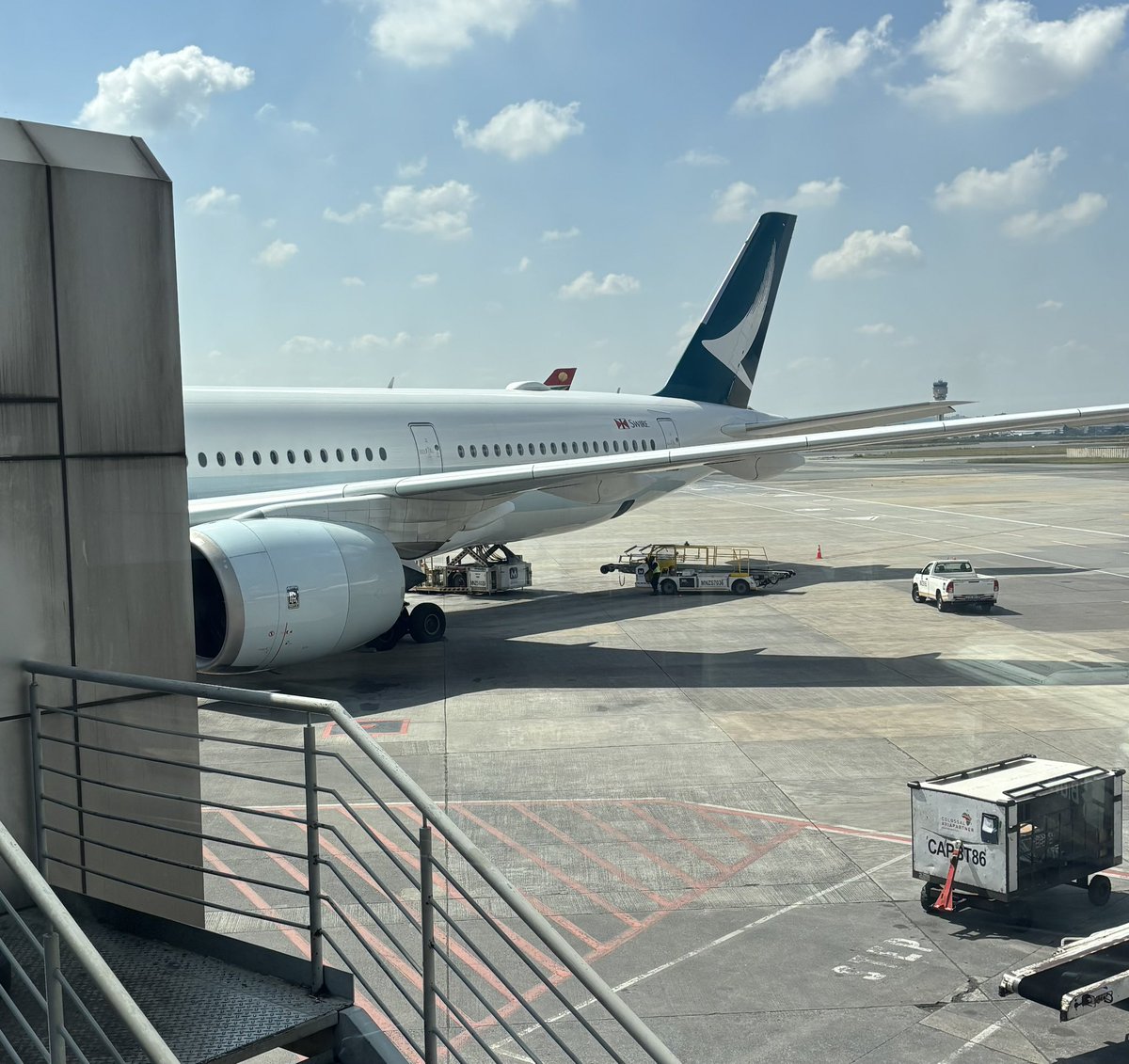 Werner Cloete tweet media