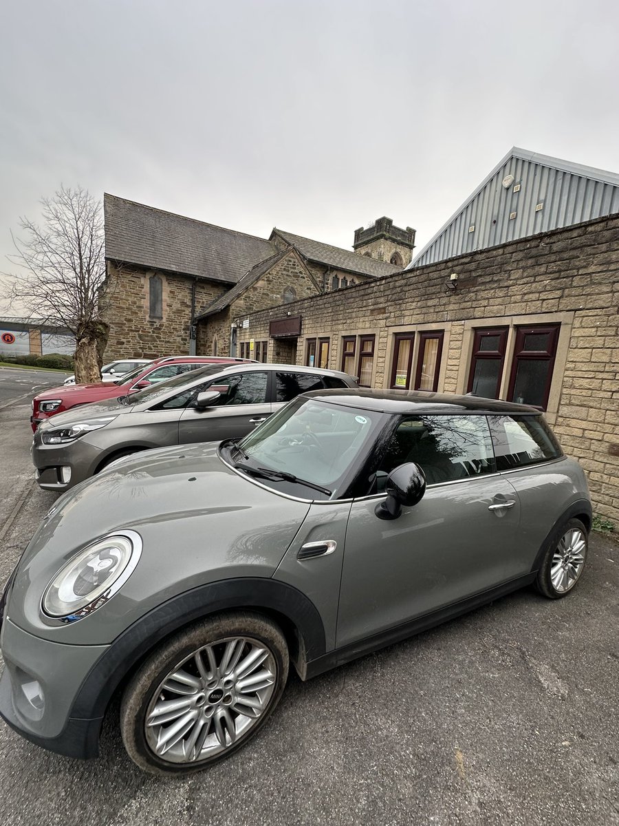Loretta Leung MDGF Deanery Enabler Rochdale (@mandiogf_rochde) on Twitter photo While the parking spaces were full of volunteersā cars for Youth Club, We felt supported.
šSt Annās Belfield
<a href="/DioManchester/">Diocese of Manchester</a> <a href="/BishMiddleton/">Mark Davies</a> <a href="/ManchesterDYO/">@ManchesterDYO</a> <a href="/MDGFTEAM/">Man Dio Growing Faith</a> While the parking spaces were full of volunteersā cars for Youth Club, We felt supported.
šSt Annās Belfield
<a href="/DioManchester/">Diocese of Manchester</a> <a href="/BishMiddleton/">Mark Davies</a> <a href="/ManchesterDYO/">@ManchesterDYO</a> <a href="/MDGFTEAM/">Man Dio Growing Faith</a>