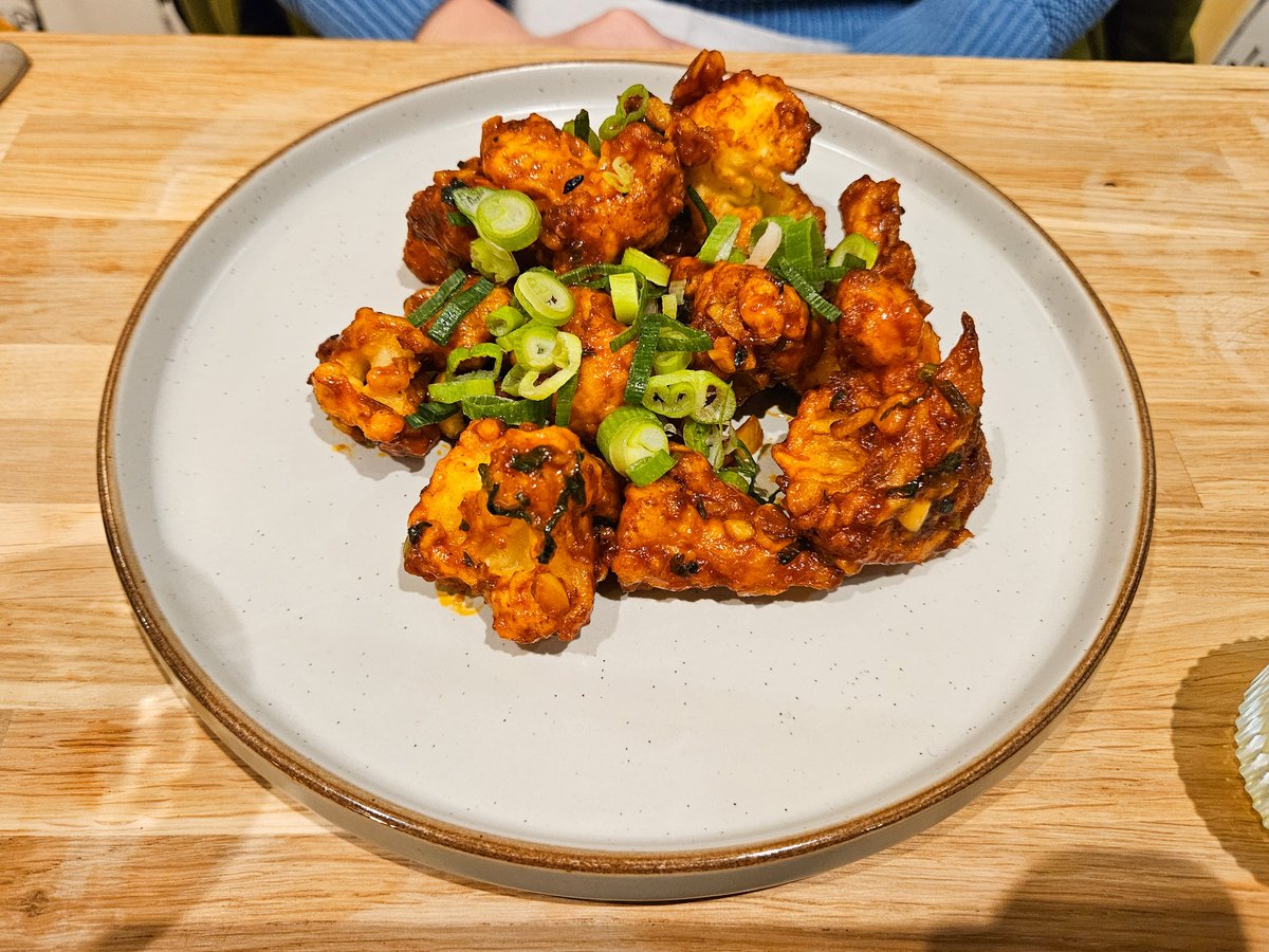 gourmetgorro's tweet photo. New on the blog - an excellent meal of southern Indian cooking at Whitchurch Road's Ginger &amp; Clove #Cardiff
https://t.co/zfsjjHwgNJ https://t.co/j7woTt9NTX