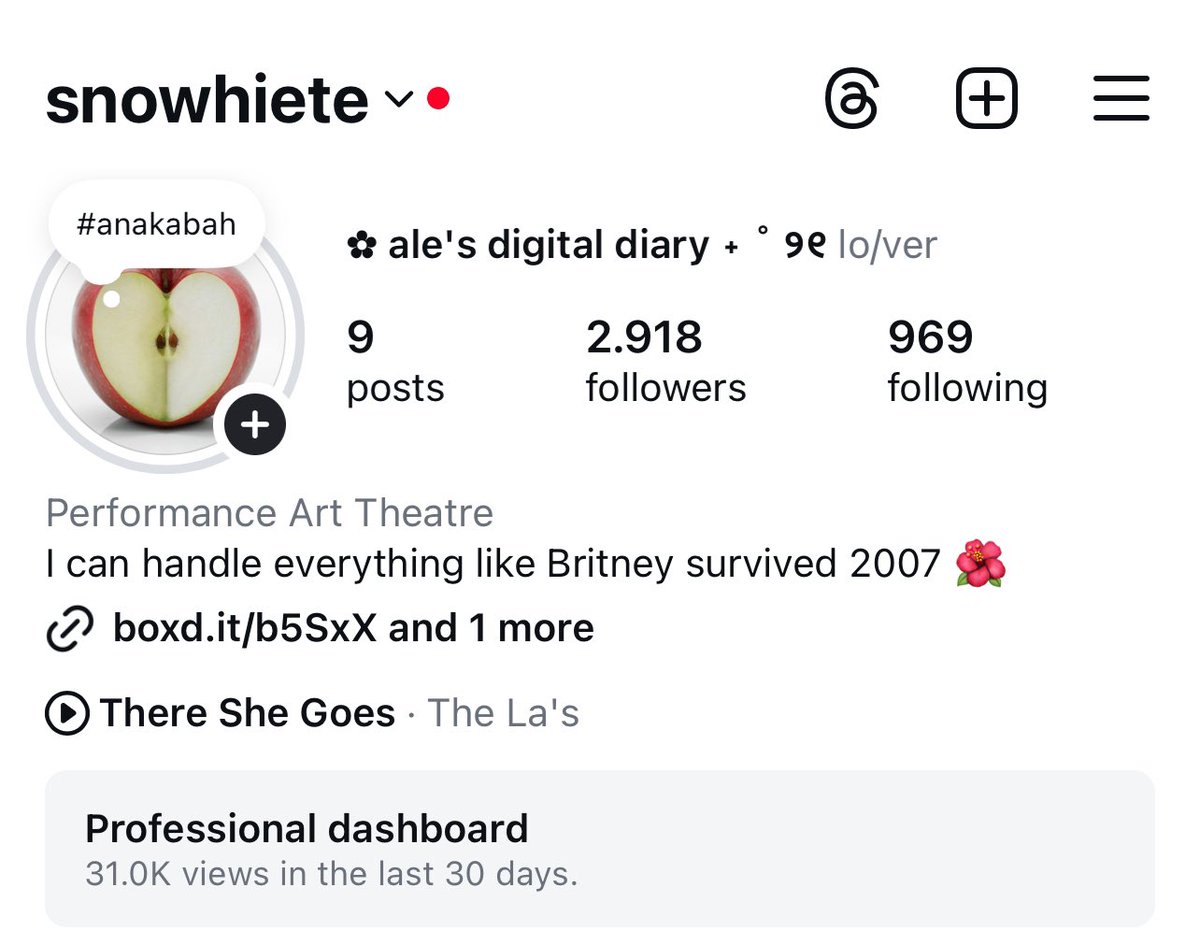 chasternal's tweet image. guys ayo mutualan sama akunku yang ini!