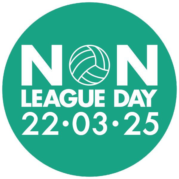 Horsham Sparrows Women FC (@sparrowsfc) on Twitter photo ⚽️ It’s #NonLeagueDay! ⚽️
A great time to support local football! Get to a game & show your support: nonleagueday.co.uk
Shoutout to @slinfoldfc , and <a href="/thebearsbbhfc/">BroadbridgeHeath FC</a> for supporting us ladies this season! ❤️ #SupportLocalFootball #GrassrootsFootball ⚽️ It’s #NonLeagueDay! ⚽️
A great time to support local football! Get to a game & show your support: nonleagueday.co.uk
Shoutout to @slinfoldfc , and <a href="/thebearsbbhfc/">BroadbridgeHeath FC</a> for supporting us ladies this season! ❤️ #SupportLocalFootball #GrassrootsFootball