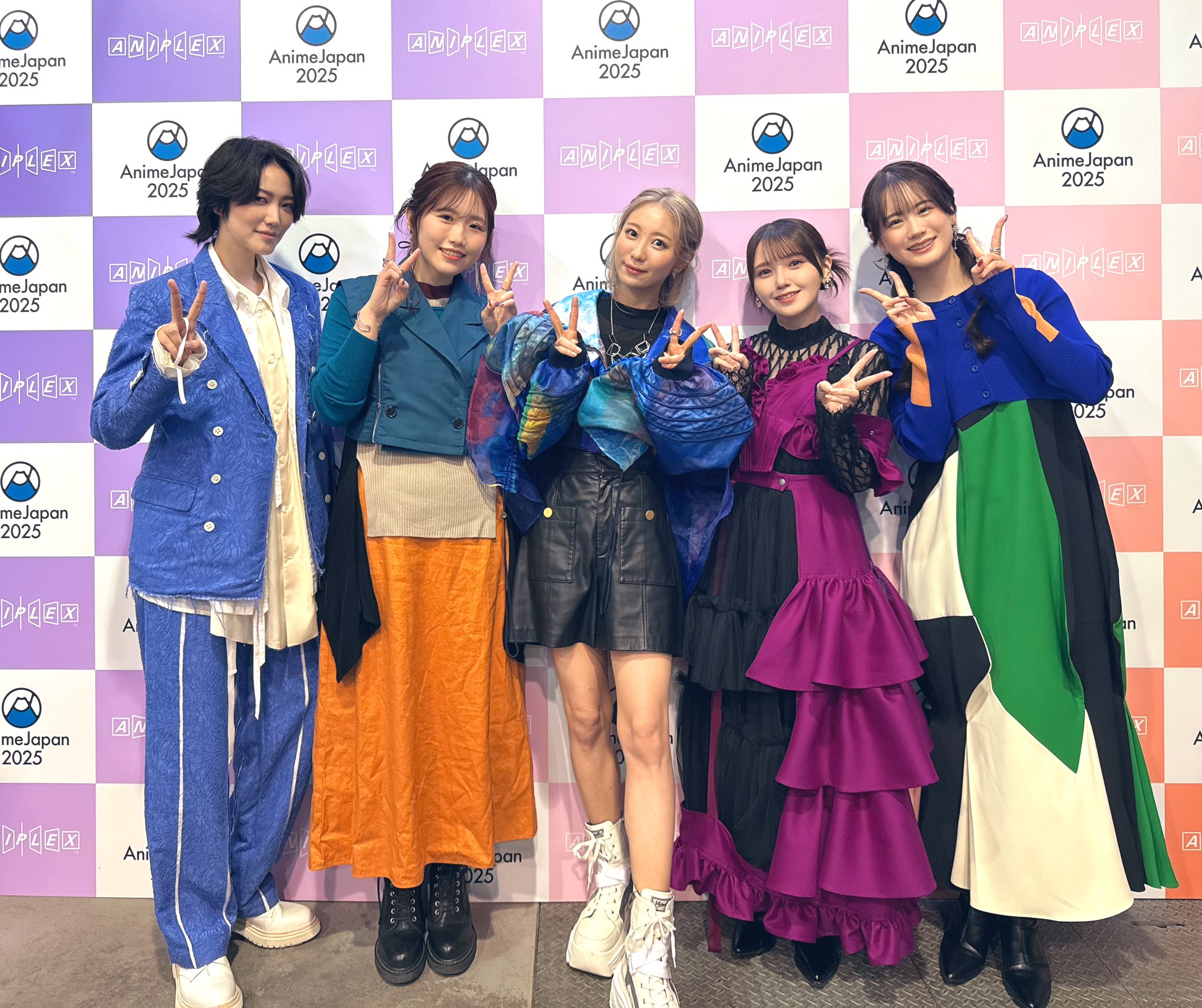 鬼頭明里 on X: 