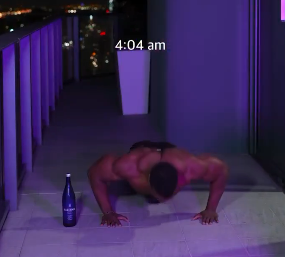 sims with the active trait every 5 seconds