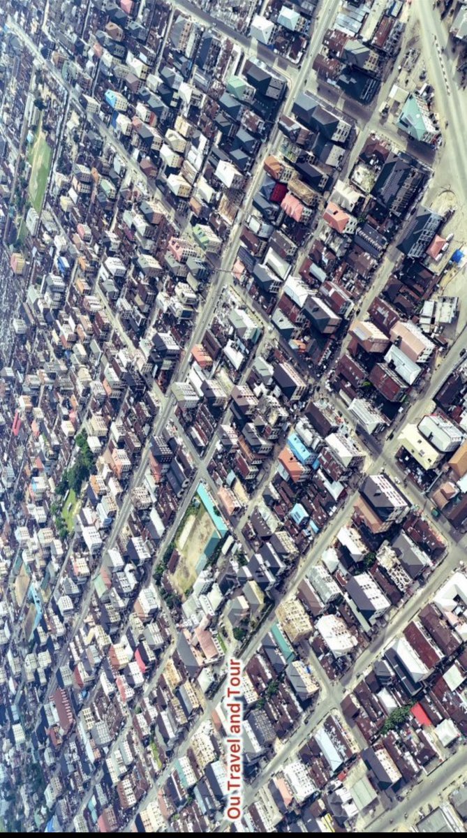 TruthAdvocateNG's tweet image. Dear HE @alexottiofr our Enyimba city is already well-laid. But we need urban tree planting in our cities-Aba and Umuahia to both enhance the aesthetics and restore carbon dioxide balance in the urban areas.
#UrbanTreePlanting