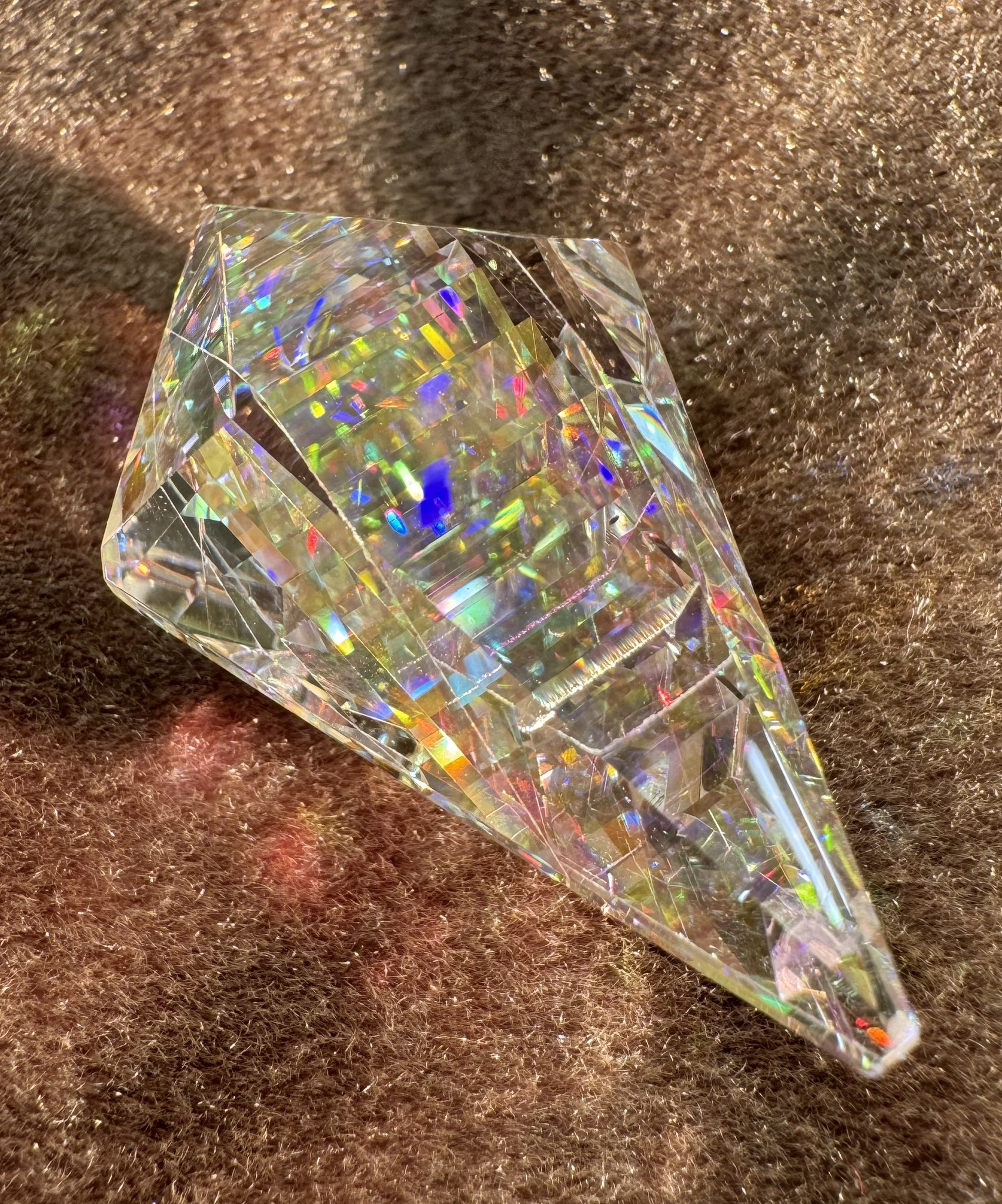 FireWorks glass art (@MihawkSy) / X