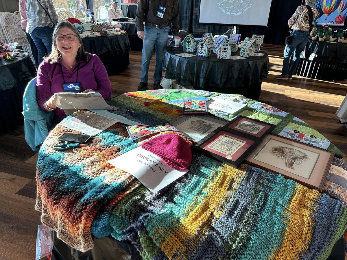 Fantasy RV Tours tweet media