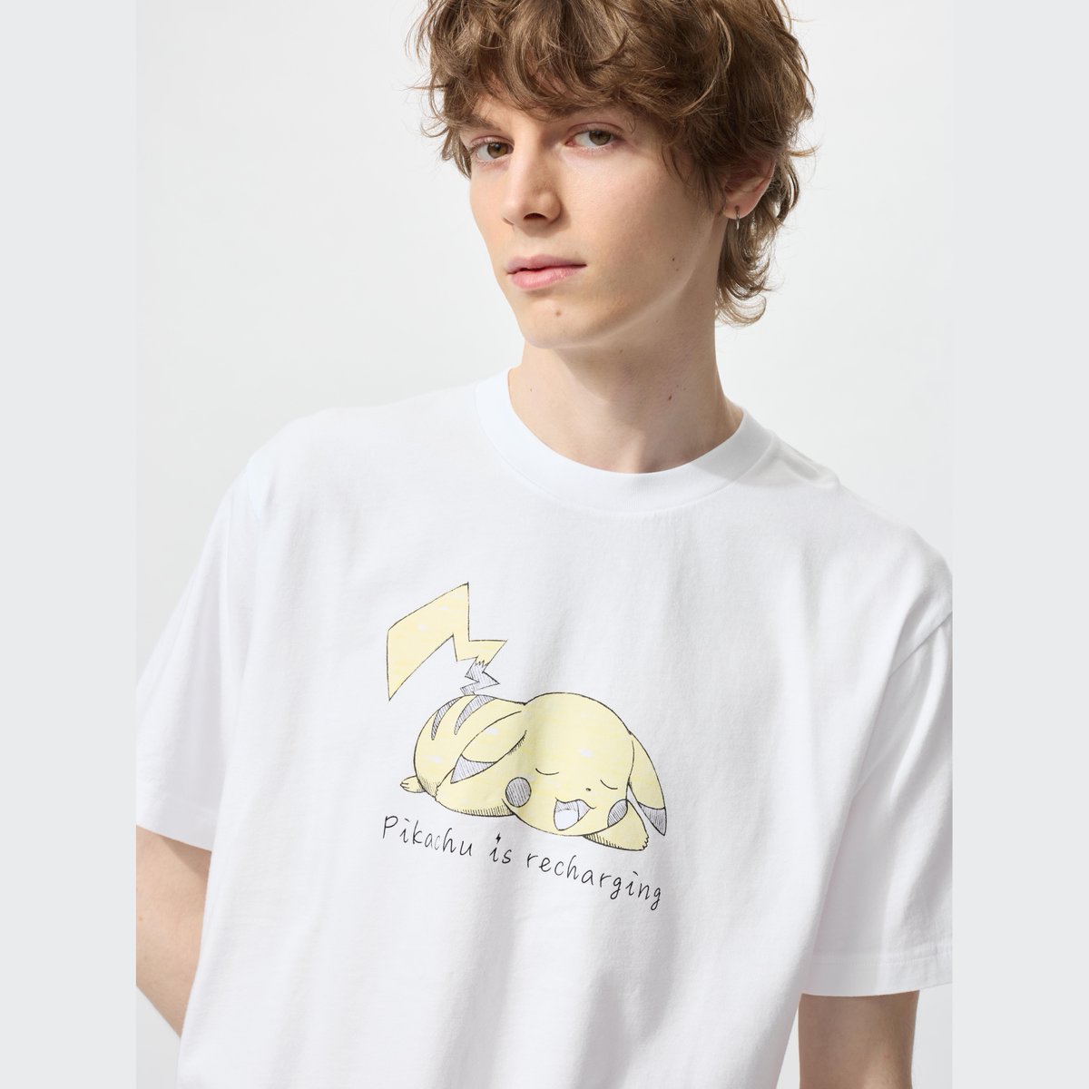 👕3月24日（月）発売🎨 #ユニクロ の #UT コレクションより、人気の