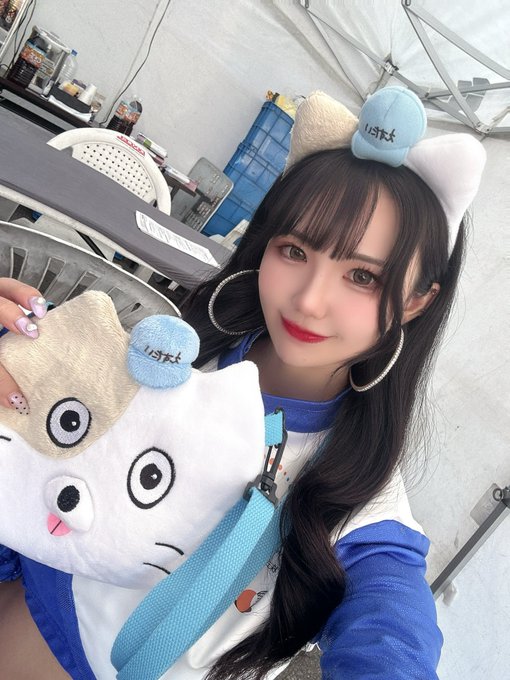 Twitterのコスプレ画像9