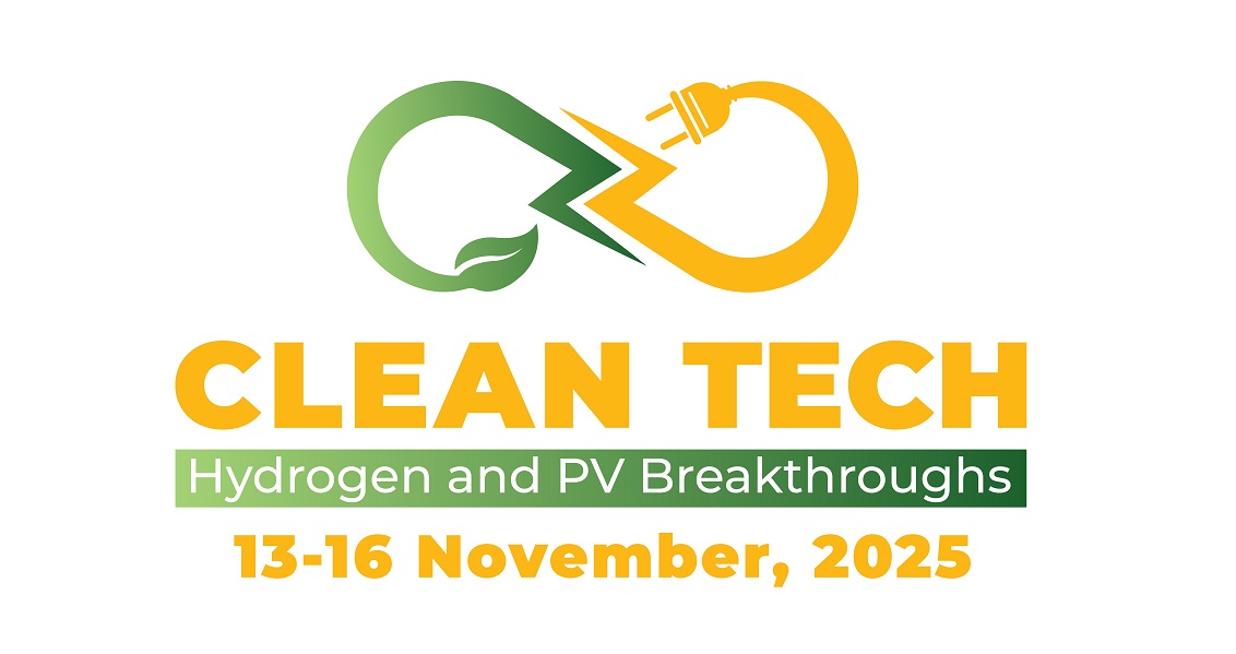 Enerjimagazin (@enerjimagazin2) on Twitter photo CleanTech2025 Hidrojen ve Güneşi Antalya'da Buluşturuyor enerjimagazin.com/haber-cleantec…
<a href="/tenmakbaskanlik/">TENMAK</a>
<a href="/ytukampuscom/">YTÜ Kampüs</a>
<a href="/ytutemiz/">YTÜ Temiz Enerji Teknolojileri Enstitüsü</a>
<a href="/serap_guenes/">Serap Güneş</a>
<a href="/ayselkanturk/">Aysel Kantürk Figen</a> CleanTech2025 Hidrojen ve Güneşi Antalya'da Buluşturuyor enerjimagazin.com/haber-cleantec…
<a href="/tenmakbaskanlik/">TENMAK</a>
<a href="/ytukampuscom/">YTÜ Kampüs</a>
<a href="/ytutemiz/">YTÜ Temiz Enerji Teknolojileri Enstitüsü</a>
<a href="/serap_guenes/">Serap Güneş</a>
<a href="/ayselkanturk/">Aysel Kantürk Figen</a>