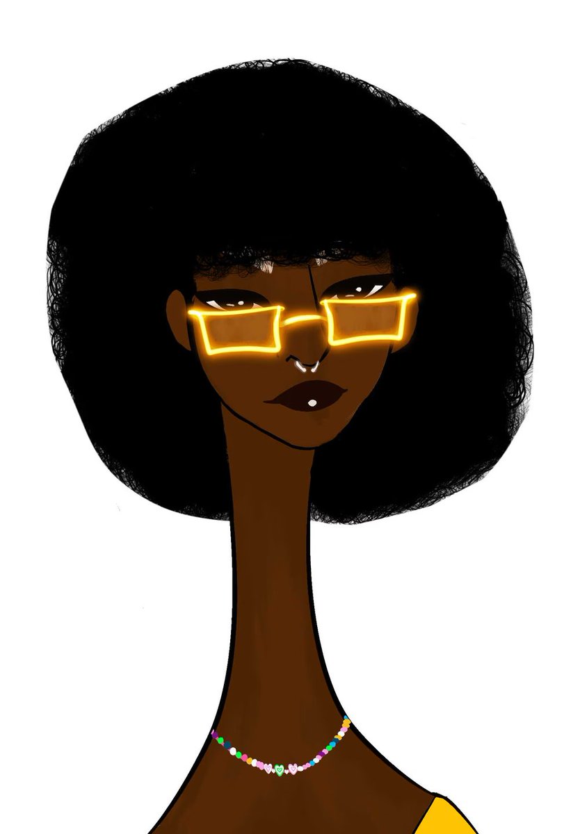 Gm, who's still here for the art and support the youth?