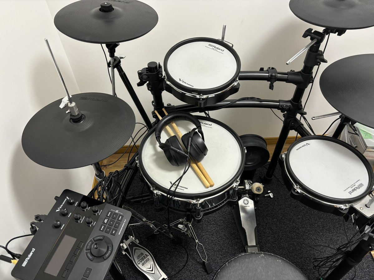 my new gear
