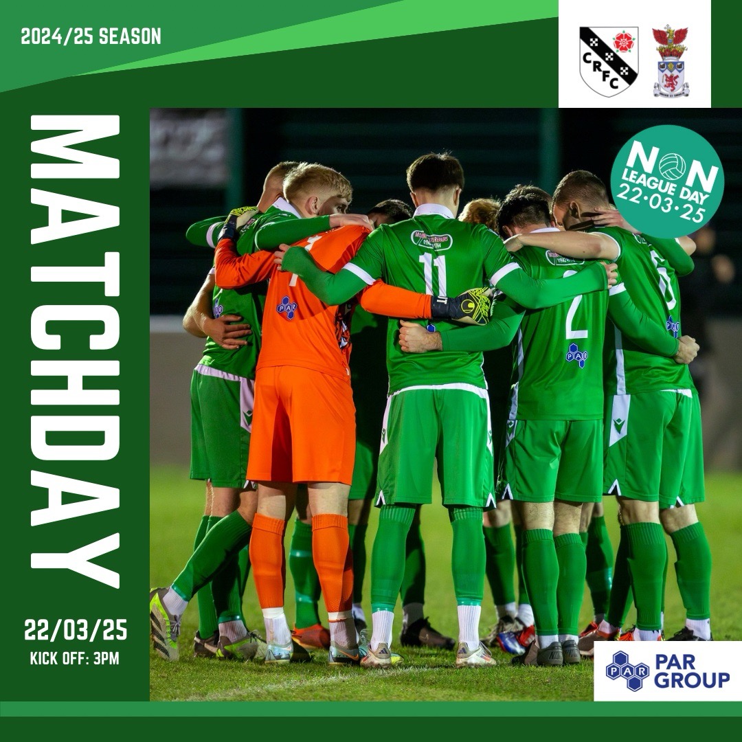 Charnock Richard F.C. tweet media
