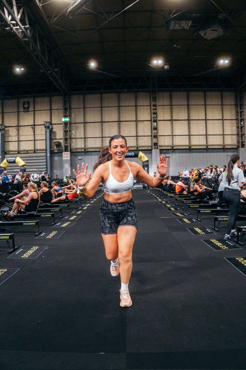 HYROX India tweet media