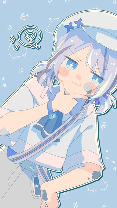 パステル改 