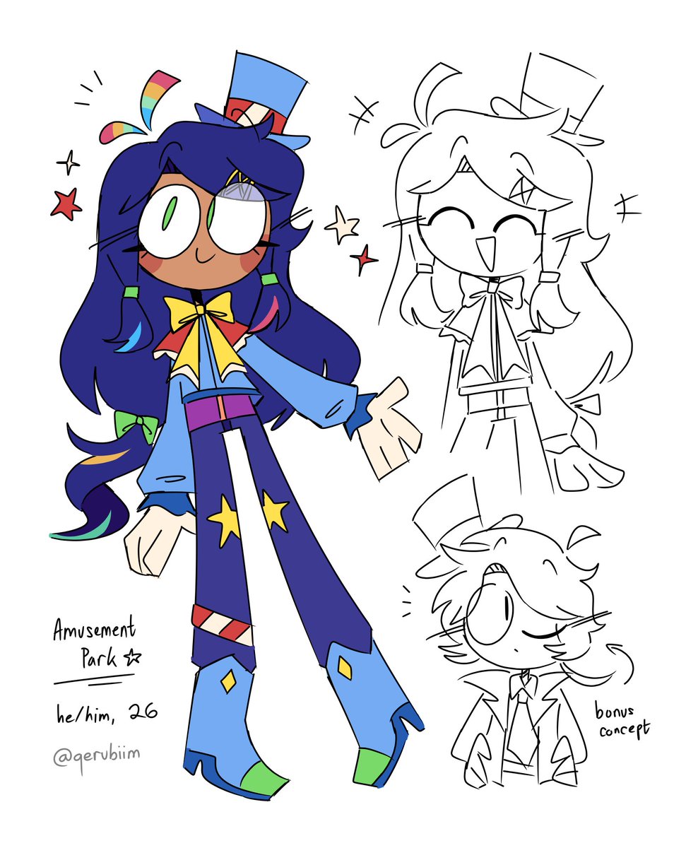 Quinsha Kerubim tweet media