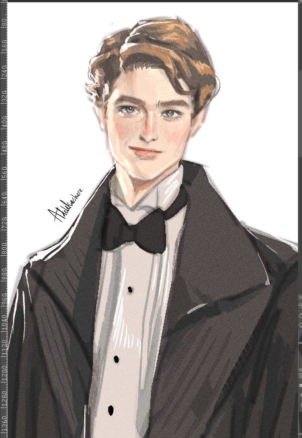 study #cedricdiggory
