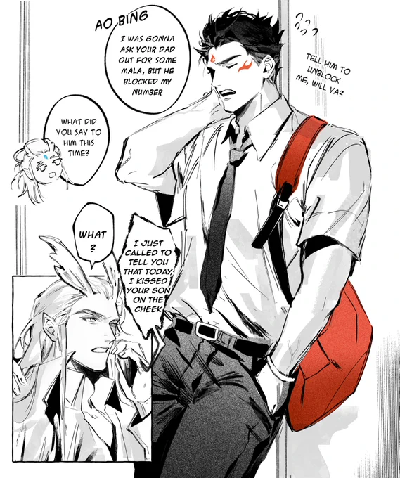 The eng ver. Lol 