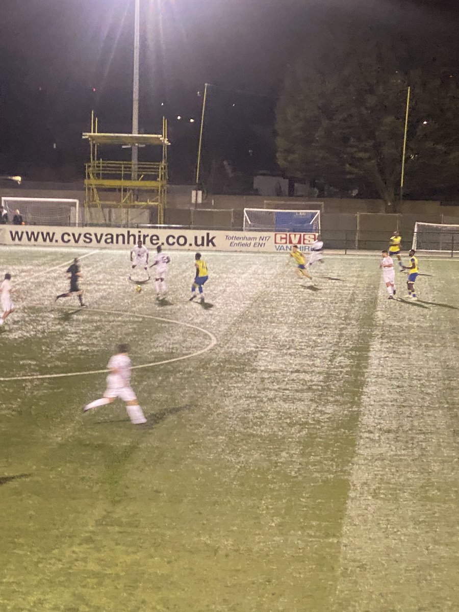 @HaringeyBoroughU23🦋⚽️ (@haringeyboroug1) on Twitter photo .<a href="/EssexAllianceFL/">Essex Alliance FL</a>
.<a href="/CSMLondonFC/">CSM London FC</a>
3rd vs 4th last night wishing Will Brobby & Rod Beya all the best .<a href="/EssexAllianceFL/">Essex Alliance FL</a>
.<a href="/CSMLondonFC/">CSM London FC</a>
3rd vs 4th last night wishing Will Brobby & Rod Beya all the best