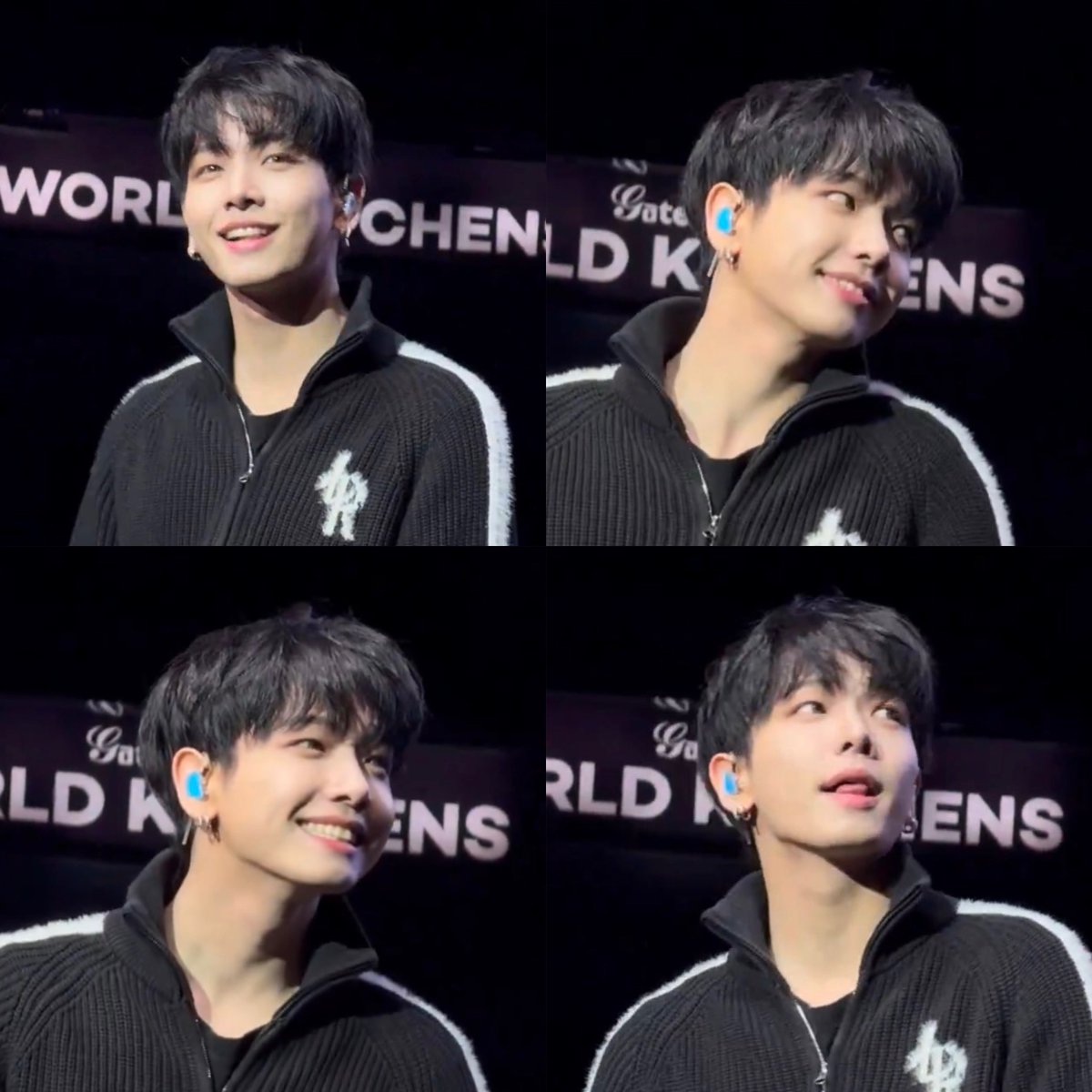 myung jaehyun the man that you are
