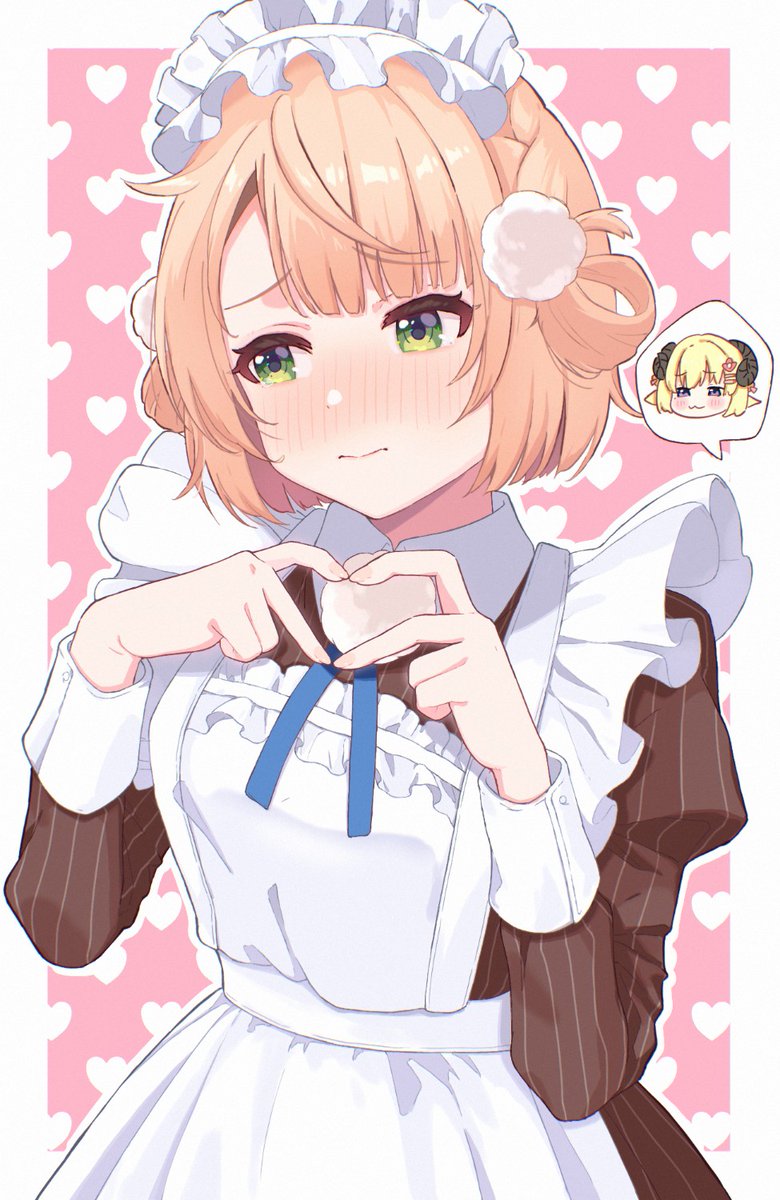sora_nat's tweet image. 触ったら逮捕
#どろういんぐ