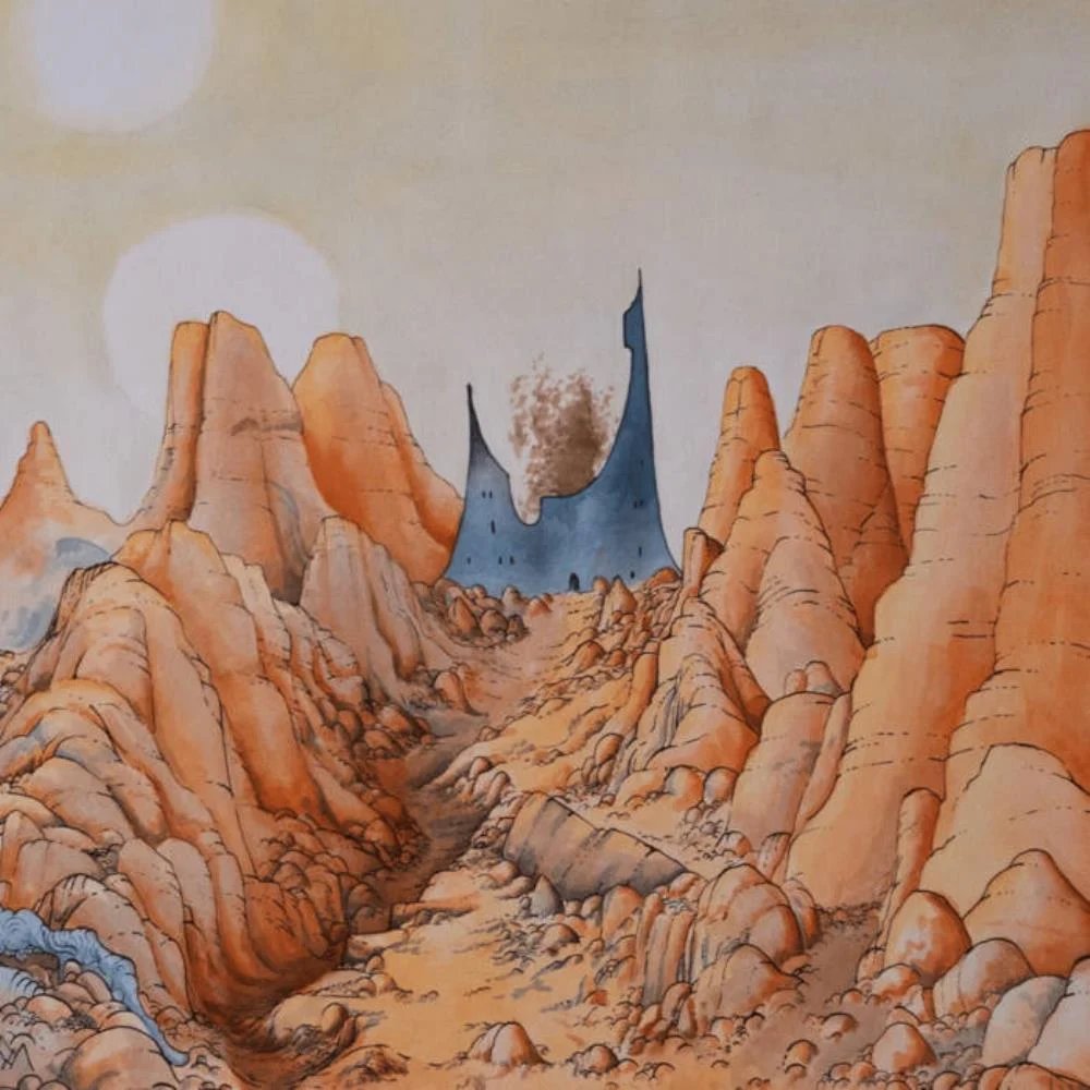 #ProgperestYeniler
Bu hafta sonu yayınlanan LP' lerden biri de Norveçli heavy-progcuların 2. stüdyo albümü. Grubun bilinen Floyd Crimson Zeppelin Tree etkilenimli soundunda Floydian esintiler daha baskın. 
SYKOFANT-Red Sun   March.20.2025
<a href="/sykofant_band/">Sykofant</a> 
youtube.com/watch?v=V_ouqN…