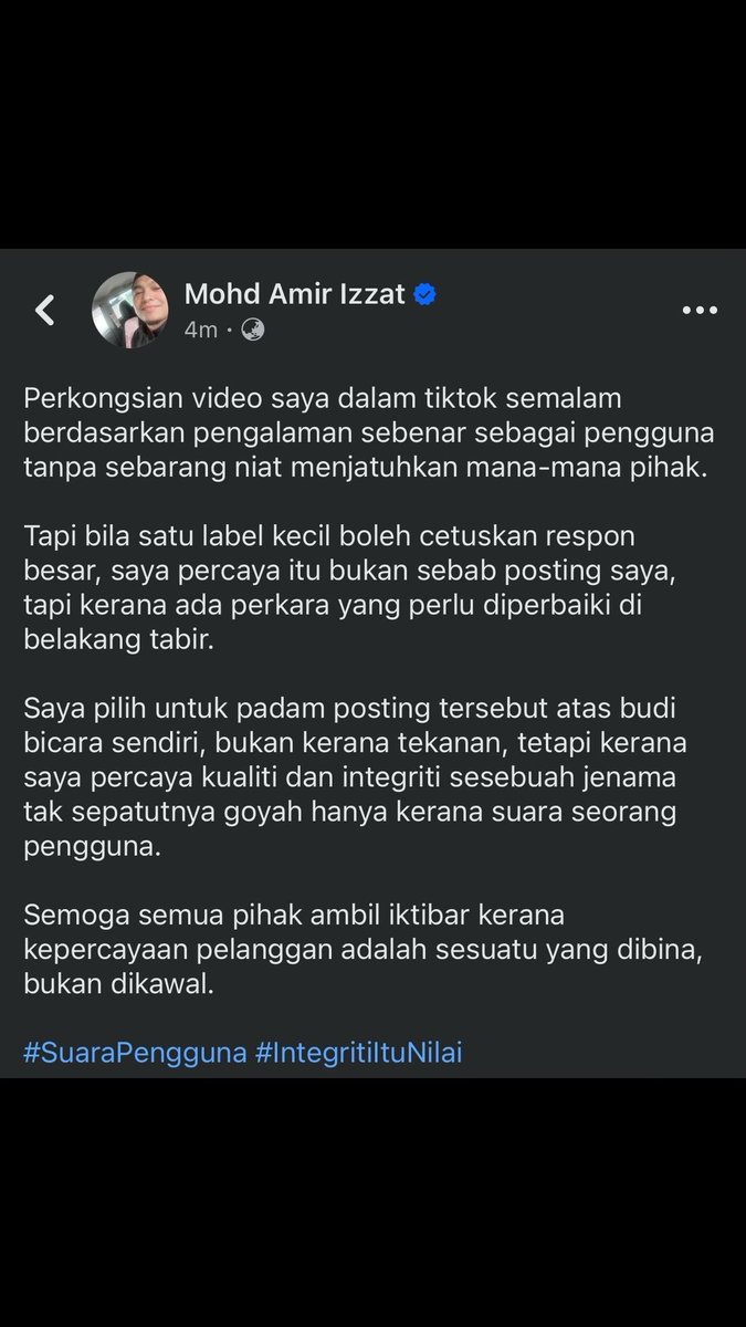Ben Amir Izzat (@mekjatchannel) on Twitter photo 