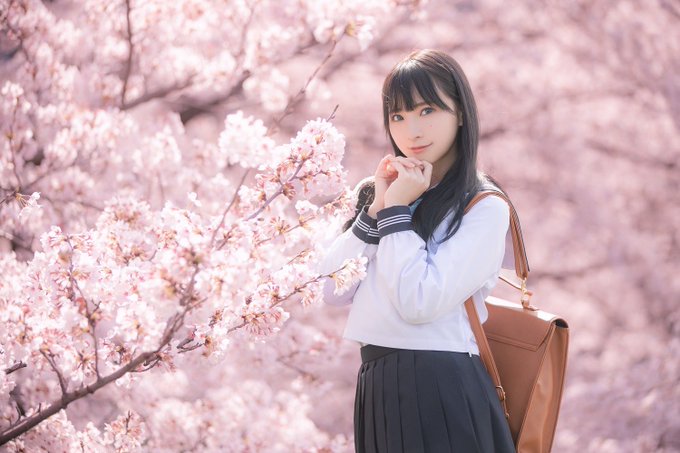 Twitterのコスプレ画像19