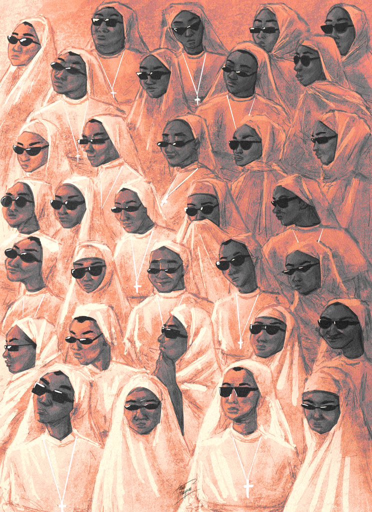 Shutabug's tweet image. Heaven.