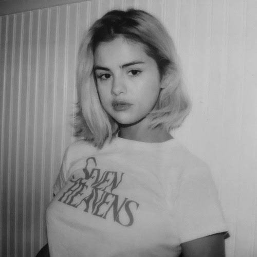 SGchartupdate's tweet photo. 🚨 Selena Gomez's manager Aleen Keshishian seems to confirm "Seven Heavens" will be released. https://t.co/2ibYXq2SZc
