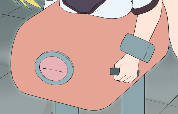 擬牝台はデザインにアレンジとか入れた方がいいかなとちょっと迷う時がある 