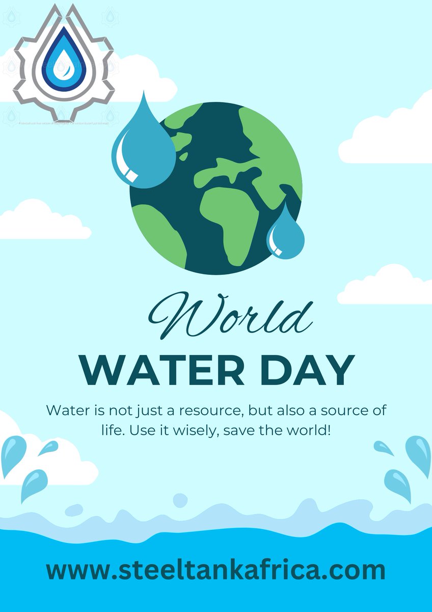 #WorldWaterDay2025 #WRCSafariRallyKenya2025 #WRCSafariRally2025 #WRC2025